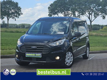 Box van FORD Transit