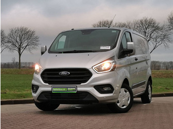 Small van FORD Transit