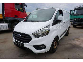 Small van FORD Transit