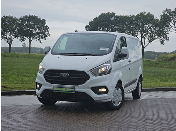 Small van FORD Transit