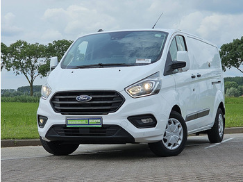 Small van FORD Transit