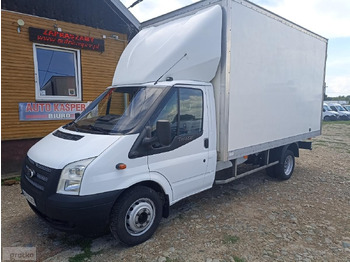 Box van FORD Transit