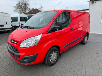 Small van FORD Transit