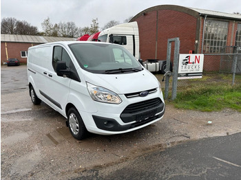 Small van FORD Transit