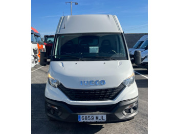 Panel van IVECO Daily 35s16