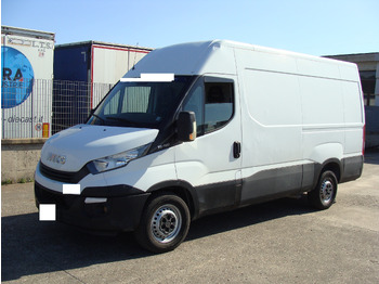 Panel van IVECO Daily 35s14