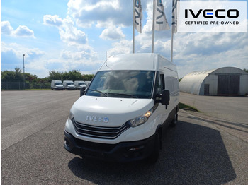 IVECO Daily 35S16 V Euro6 Klima ZV - Panel van: picture 1