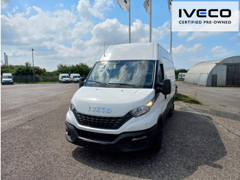 IVECO Daily 35S16 V Euro6 Klima ZV - Panel van: picture 1