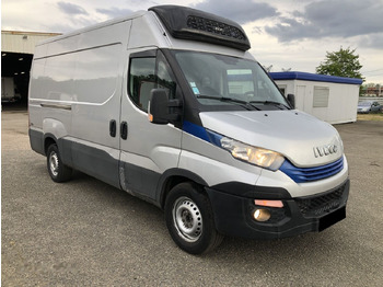 Refrigerated van IVECO Daily