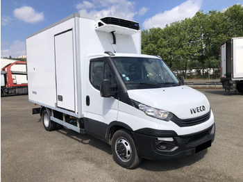 Refrigerated van IVECO Daily