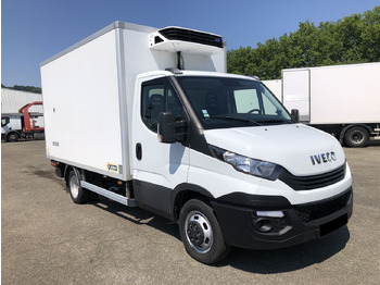 Refrigerated van IVECO Daily