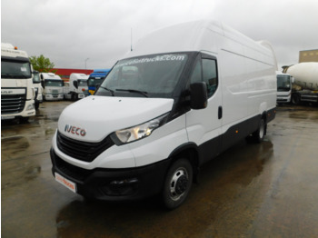 Panel van IVECO