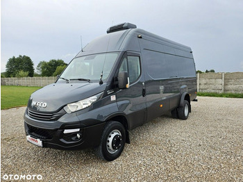 Refrigerated van IVECO Daily