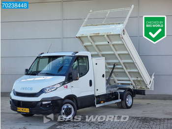 Tipper van IVECO Daily 35c12