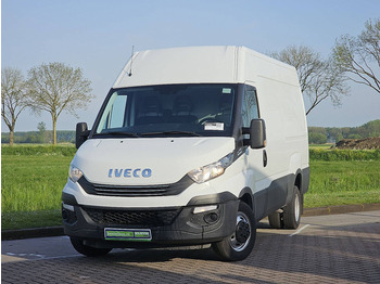 Panel van IVECO Daily 35c14