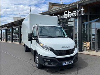 Box van IVECO Daily 35c16