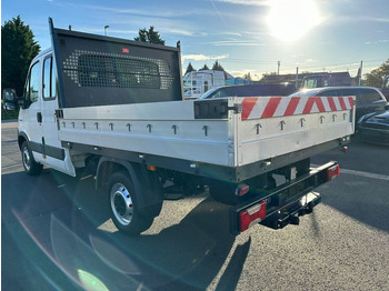 Flatbed van IVECO Daily 35s12