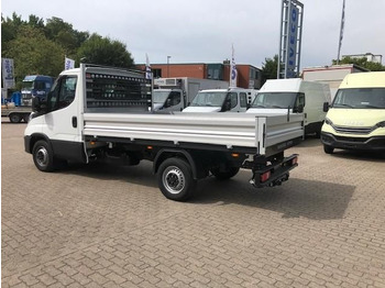 New Flatbed van Iveco Daily 35S16H 3,0  Pritsche AHK 116 kW (158 PS...: picture 5