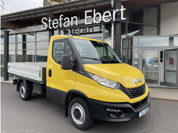 Flatbed van IVECO Daily 35s16