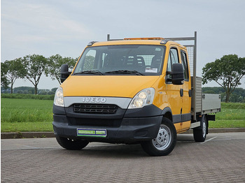 Flatbed van IVECO Daily 35s11