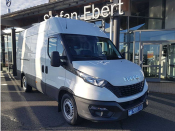 New Panel van Iveco Daily 35 S 18 V 3.0L 260°-Türen+Klima+Tempo+