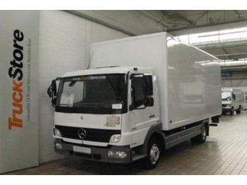 Box van Mercedes-Benz Atego 816,4x2: picture 1