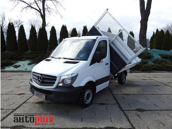 Tipper van MERCEDES-BENZ Sprinter 316