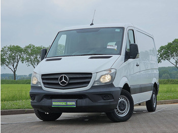 Small van MERCEDES-BENZ Sprinter 211