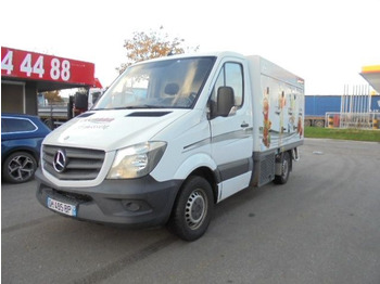 Mercedes-Benz Sprinter 310 **COLDROOM 6 DOOR-FRIGO 6 PORTES