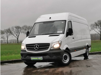 Panel van MERCEDES-BENZ Sprinter 313