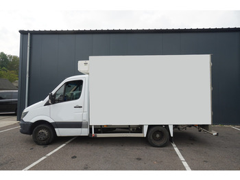 Mercedes-Benz Sprinter 316 **FRIGO-COLDROOM-EURO5**