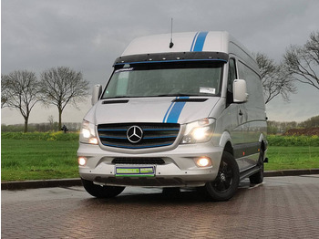 Panel van MERCEDES-BENZ Sprinter 319