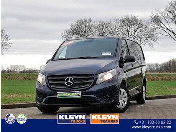 Mercedes-Benz Vito 109 cdi for sale, Small van, 7950 EUR - 7285011