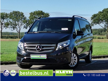 MERCEDES-BENZ 639 VITO 111 CDI - Kleyn Vans