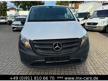 Mercedes-Benz Vito 116 CDi Kasten lang Klim 4x4 Allrad 3 Stück  - Small van: picture 2