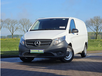 Small van MERCEDES-BENZ Vito 116