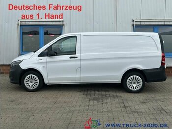 Mercedes-Benz e Vito 111 Lang Klima Kamera Sitzheizung 3 Sitze for sale,  Small van, 23950 EUR - 7256607