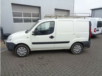 fiat doblo van