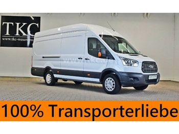 ford transit trend 2018