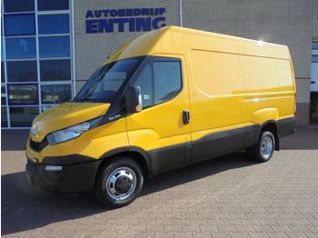 35 C17 Automaat Agile NL auto panel van 