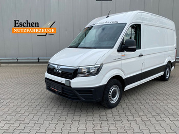 Panel van MAN TGE 3.140| Schiebetür*Navi*Kamera*HU NEU*3xSitze 