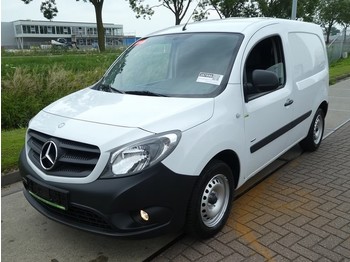 Mercedes Benz Citan 109 Cdi Lang Airconditioning Panel Van From Netherlands For Sale At Truck1 Id 3843582