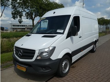 mercedes sprinter 2014