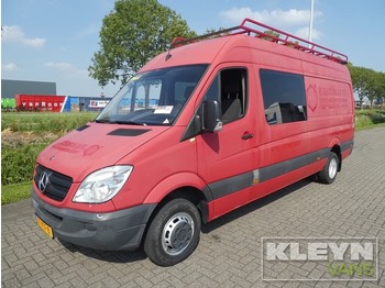 mercedes benz sprinter 515 cdi for sale