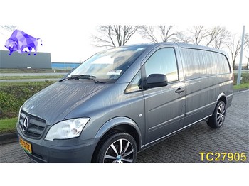 mercedes vito euro 5