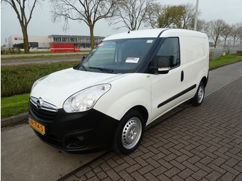 Opel Combo 1 4 I Cng Ecoflex Airco Panel Van From Netherlands For Sale At Truck1 Id