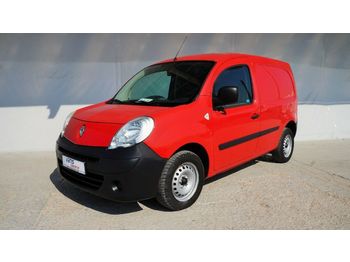 Renault Kangoo 1 5dci 50kw Panel Van From Czech Republic For Sale At Truck1 Id