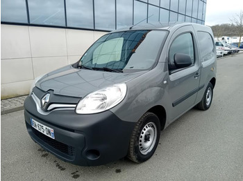 Panel van Renault Kangoo