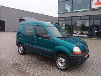 kangoo 4x4 van