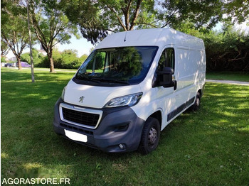 Panel van PEUGEOT Boxer